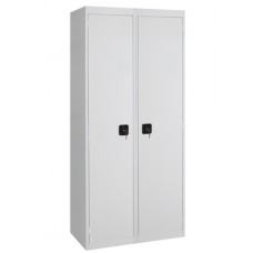 Металлический шкаф для спортзалов ШМА-24 (800)